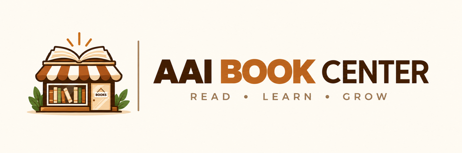 Aai Book Center